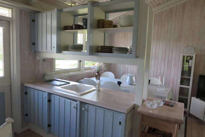 Foto von Ferienhaus GR65 in Ebeltoft - Ostjütland