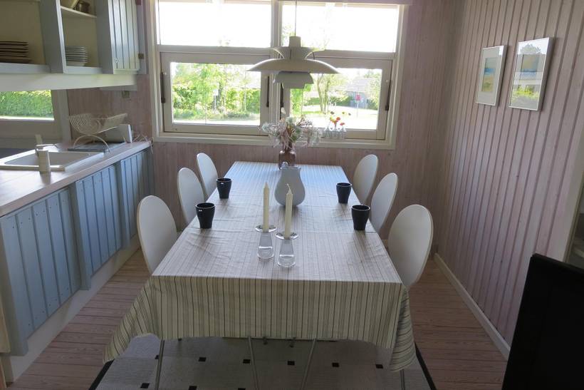 Foto von Ferienhaus GR65 in Ebeltoft - Ostjütland