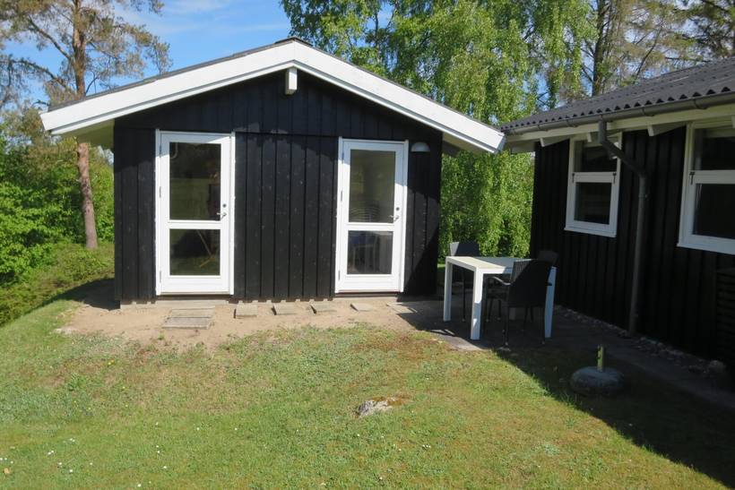 Foto von Ferienhaus GR65 in Ebeltoft - Ostjütland