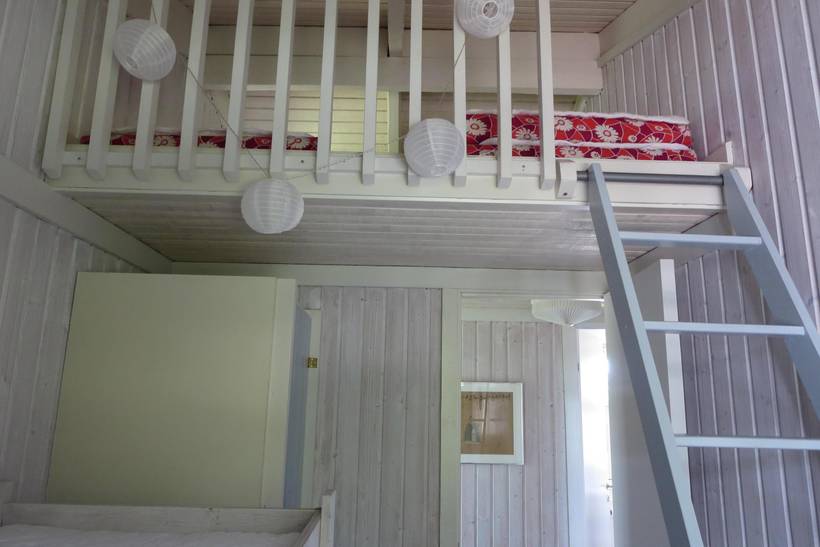 Foto von Ferienhaus GR65 in Ebeltoft - Ostjütland