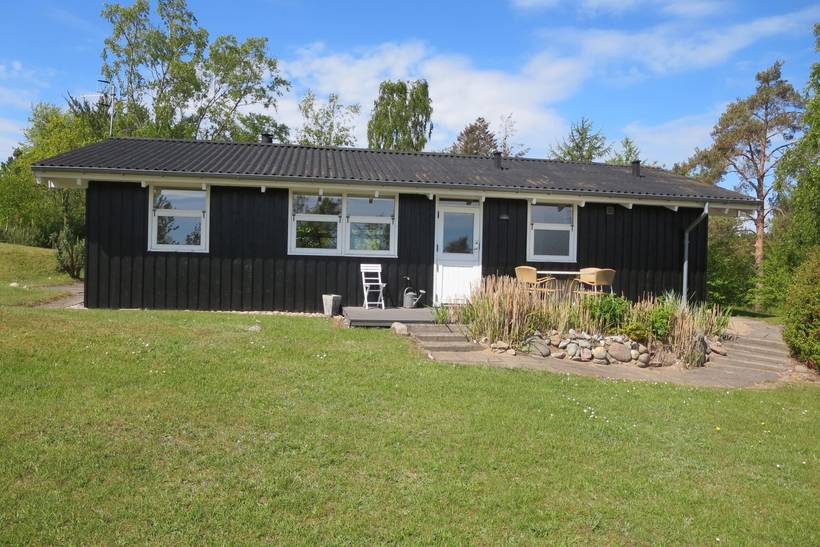 Foto von Ferienhaus GR65 in Ebeltoft - Ostjütland