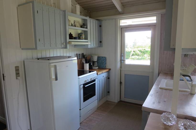 Foto von Ferienhaus GR65 in Ebeltoft - Ostjütland