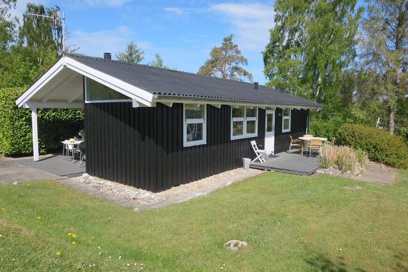 Foto von Ferienhaus GR65 in Ebeltoft - Ostjütland