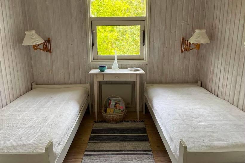 Foto von Ferienhaus GR65 in Ebeltoft - Ostjütland
