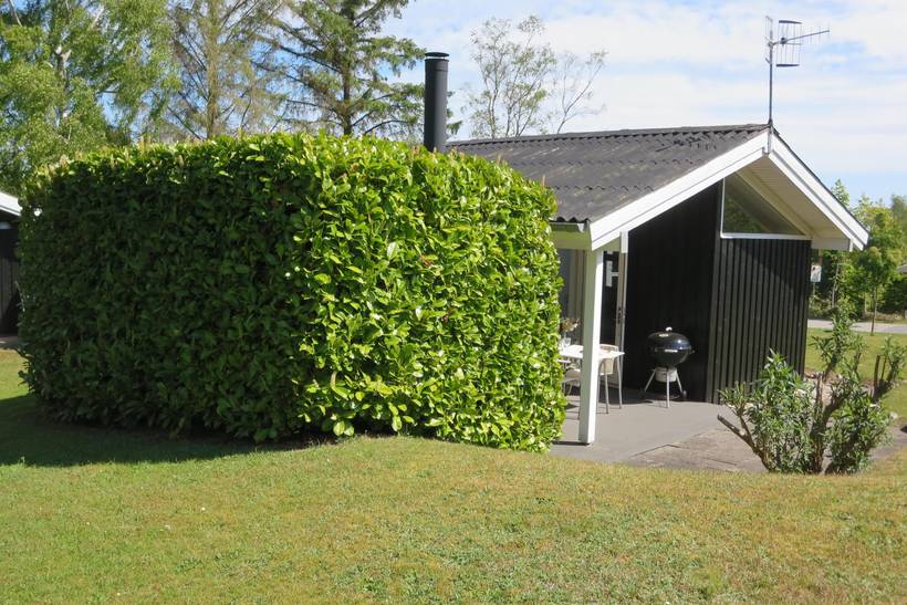 Foto von Ferienhaus GR65 in Ebeltoft - Ostjütland