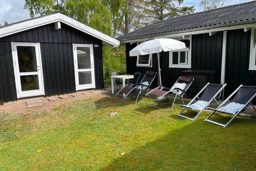 Foto von Ferienhaus GR65 in Ebeltoft - Ostjütland