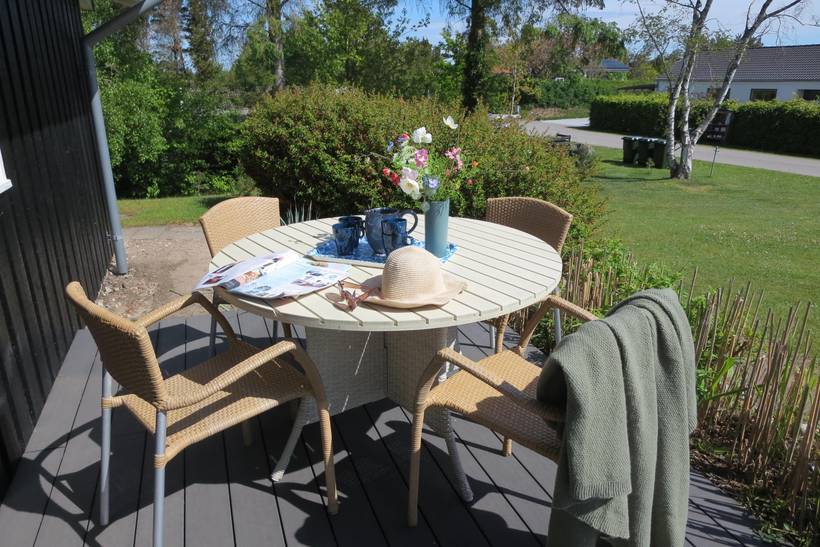 Foto von Ferienhaus GR65 in Ebeltoft - Ostjütland