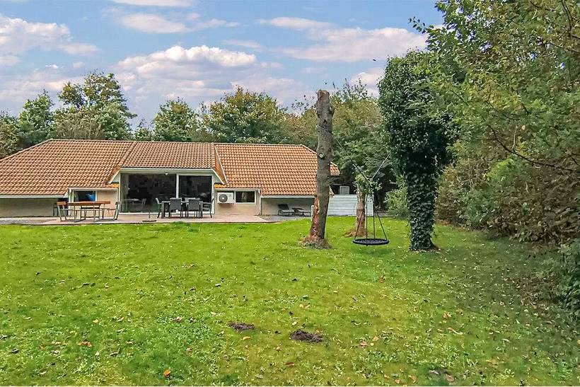 Foto von Ferienhaus GR68 in Jegum - Westjütland