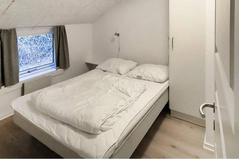 Foto von Ferienhaus GR68 in Jegum - Westjütland