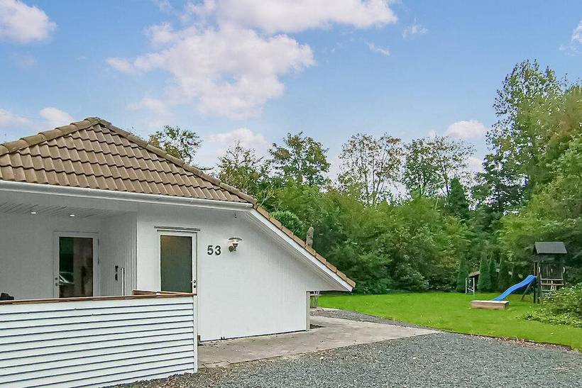 Foto von Ferienhaus GR68 in Jegum - Westjütland