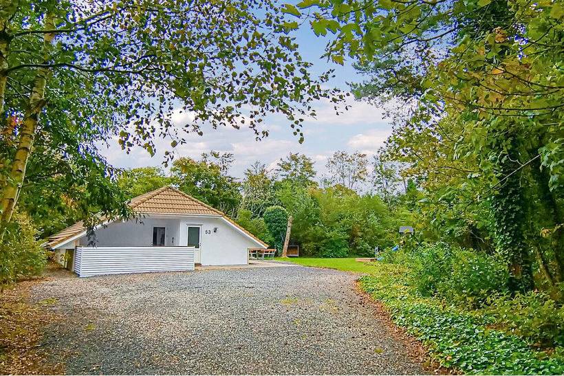 Foto von Ferienhaus GR68 in Jegum - Westjütland
