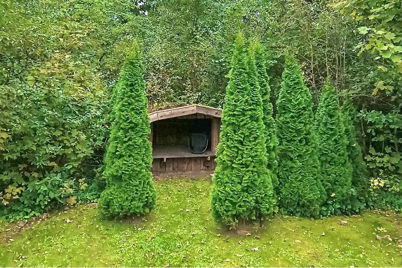 Foto von Ferienhaus GR68 in Jegum - Westjütland