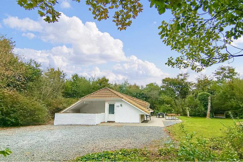 Foto von Ferienhaus GR68 in Jegum - Westjütland