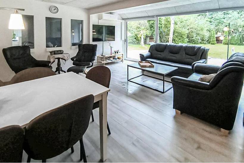 Foto von Ferienhaus GR68 in Jegum - Westjütland