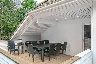 Vorschaubild von Ferienhaus GR68 in Jegum - Westjütland