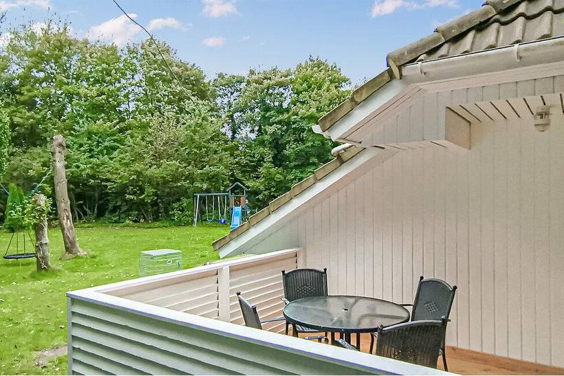 Foto von Ferienhaus GR68 in Jegum - Westjütland