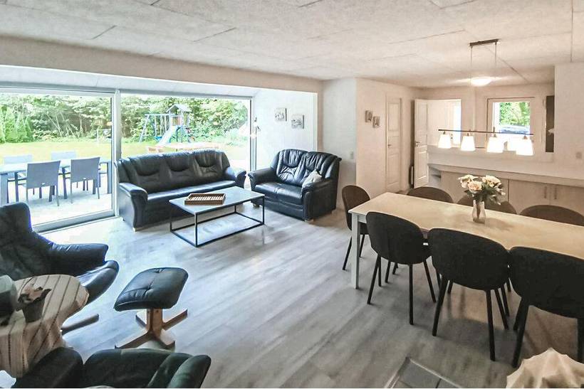 Foto von Ferienhaus GR68 in Jegum - Westjütland