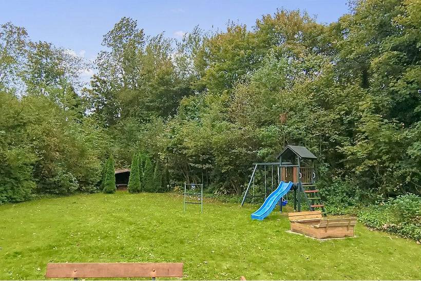 Foto von Ferienhaus GR68 in Jegum - Westjütland
