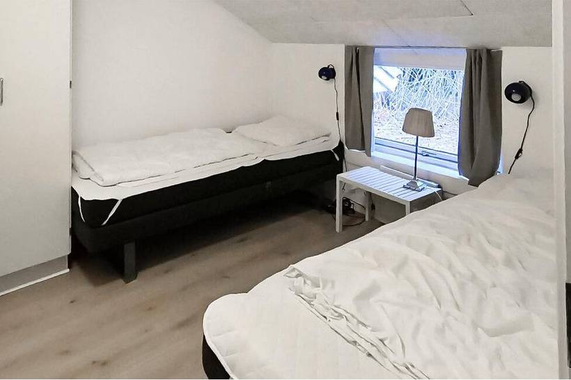 Foto von Ferienhaus GR68 in Jegum - Westjütland