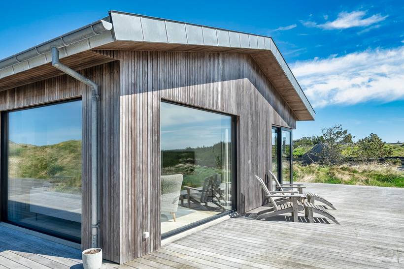 Foto von Ferienhaus GR71 in Vejers Strand - Westjütland