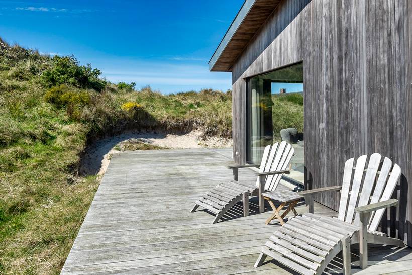 Foto von Ferienhaus GR71 in Vejers Strand - Westjütland