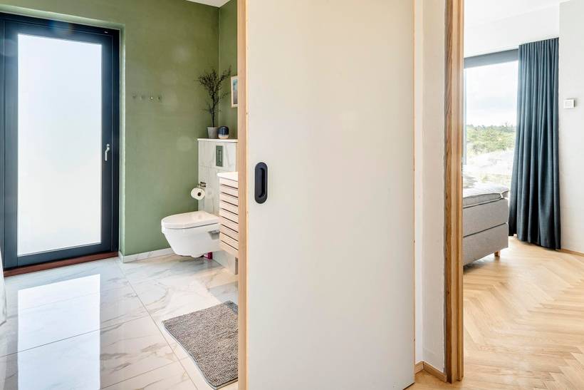 Foto von Ferienhaus GR71 in Vejers Strand - Westjütland