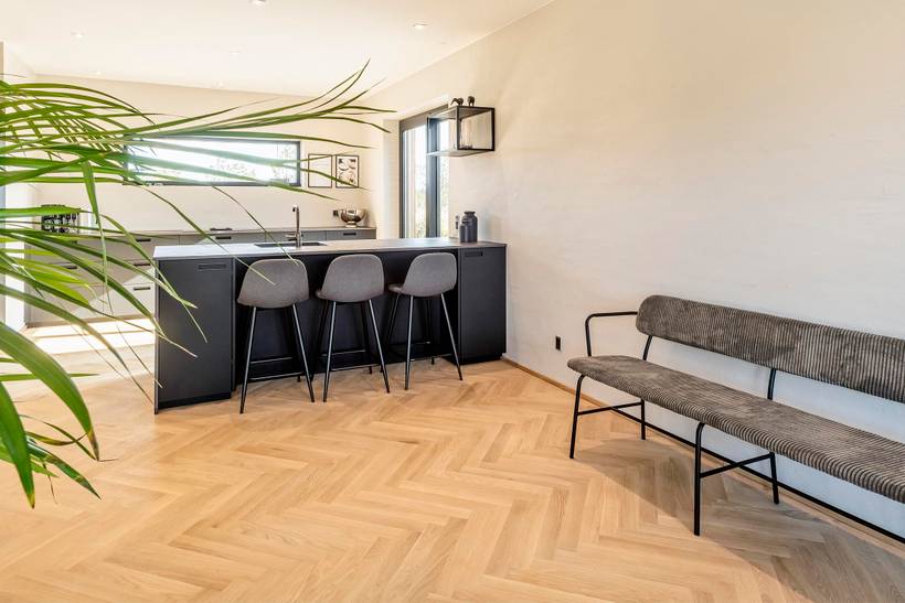 Foto von Ferienhaus GR71 in Vejers Strand - Westjütland