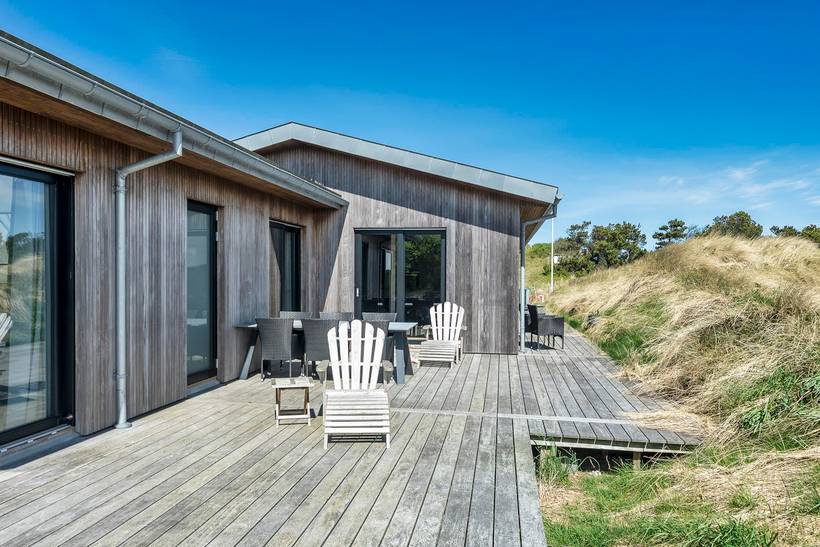 Foto von Ferienhaus GR71 in Vejers Strand - Westjütland