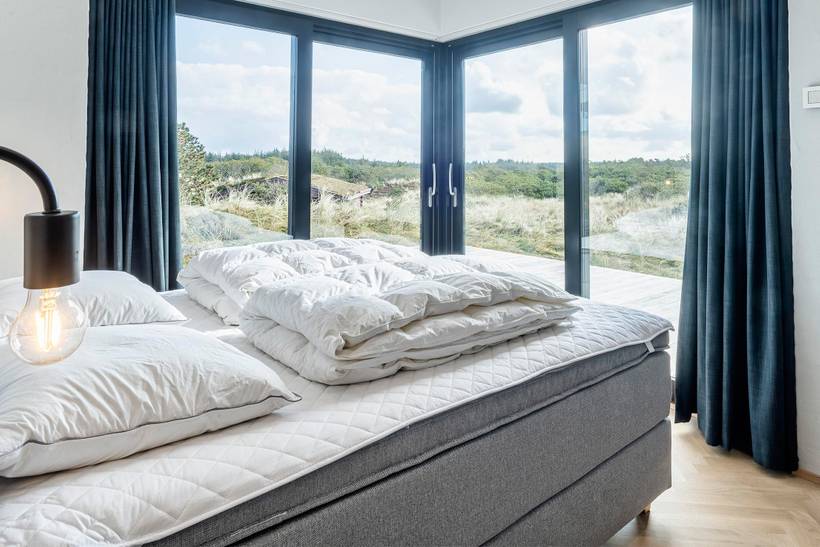 Foto von Ferienhaus GR71 in Vejers Strand - Westjütland