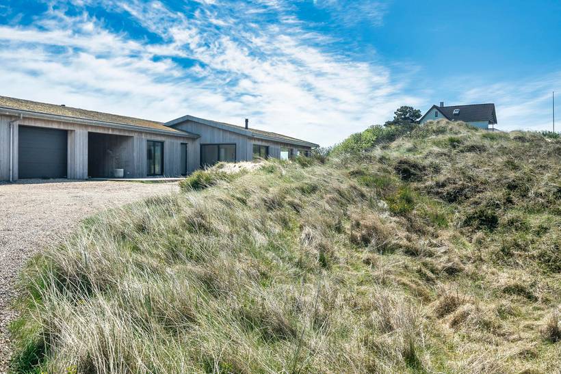 Foto von Ferienhaus GR71 in Vejers Strand - Westjütland