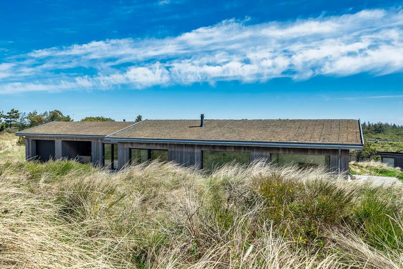 Foto von Ferienhaus GR71 in Vejers Strand - Westjütland