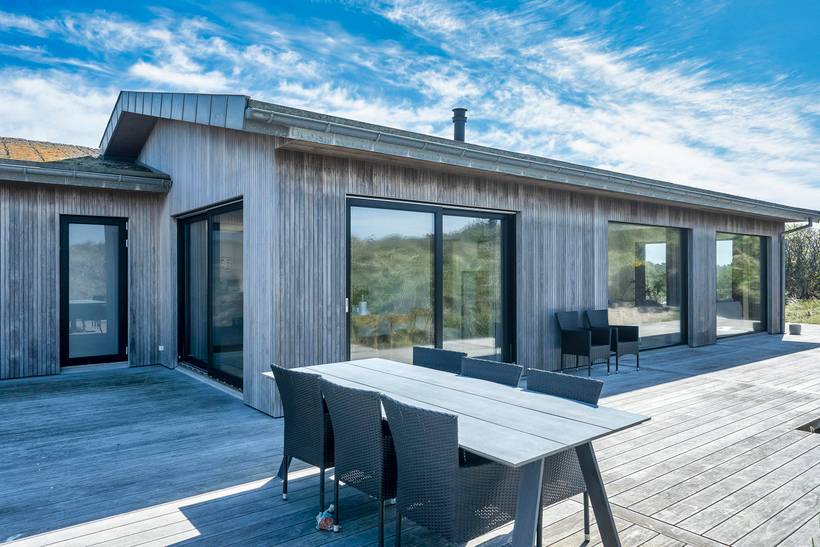 Foto von Ferienhaus GR71 in Vejers Strand - Westjütland
