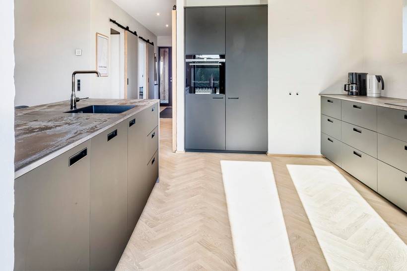 Foto von Ferienhaus GR71 in Vejers Strand - Westjütland