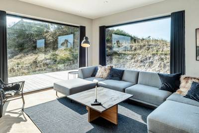 Vorschaubild von Ferienhaus GR71 in Vejers Strand - Westjütland