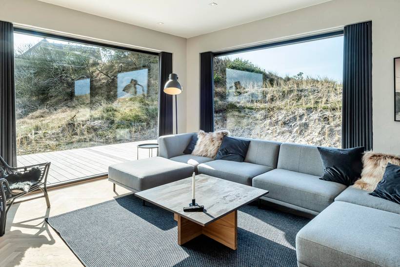 Foto von Ferienhaus GR71 in Vejers Strand - Westjütland