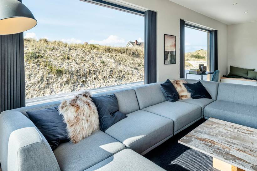 Foto von Ferienhaus GR71 in Vejers Strand - Westjütland