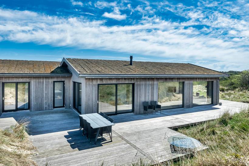 Foto von Ferienhaus GR71 in Vejers Strand - Westjütland