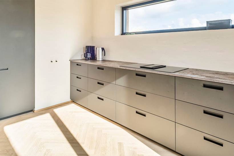Foto von Ferienhaus GR71 in Vejers Strand - Westjütland