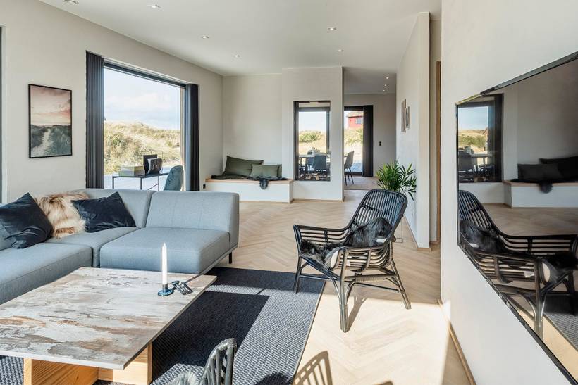 Foto von Ferienhaus GR71 in Vejers Strand - Westjütland