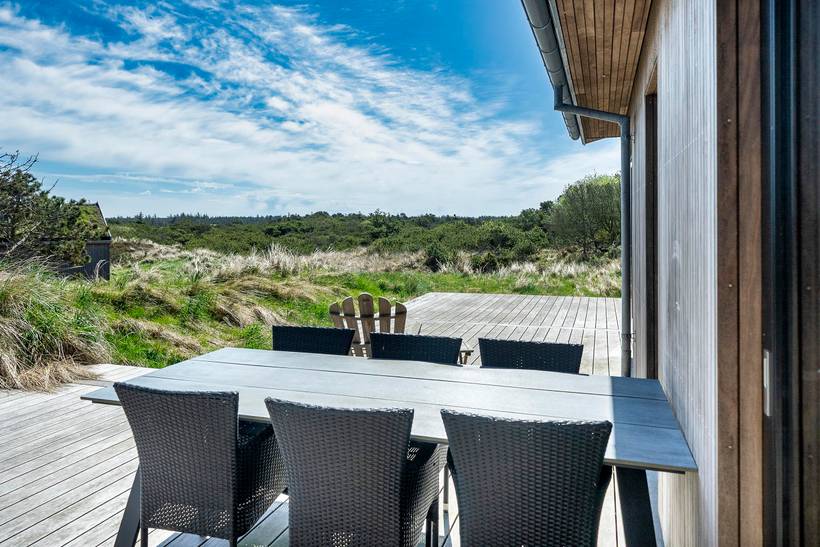 Foto von Ferienhaus GR71 in Vejers Strand - Westjütland