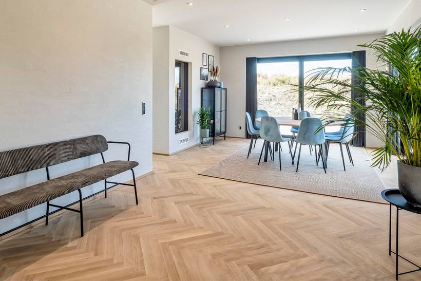 Foto von Ferienhaus GR71 in Vejers Strand - Westjütland