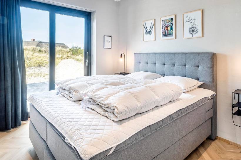 Foto von Ferienhaus GR71 in Vejers Strand - Westjütland