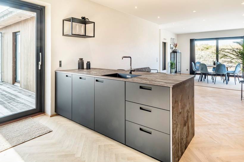 Foto von Ferienhaus GR71 in Vejers Strand - Westjütland