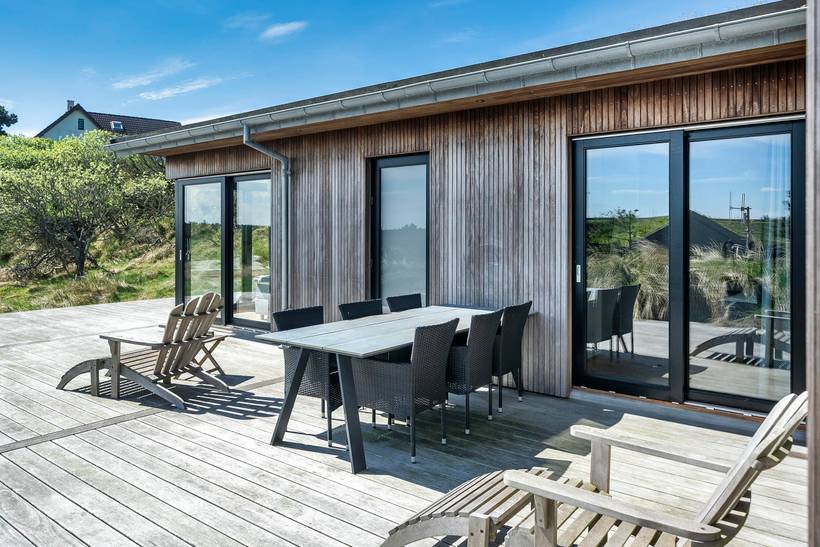 Foto von Ferienhaus GR71 in Vejers Strand - Westjütland