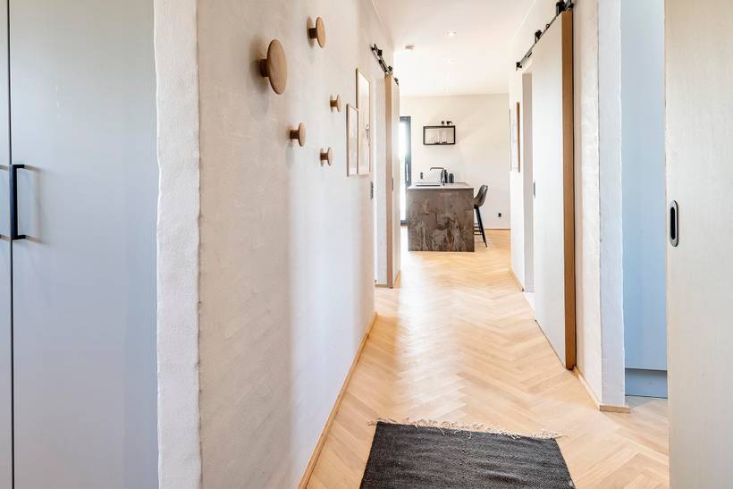 Foto von Ferienhaus GR71 in Vejers Strand - Westjütland
