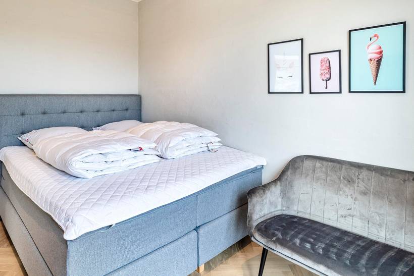 Foto von Ferienhaus GR71 in Vejers Strand - Westjütland