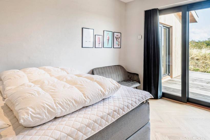 Foto von Ferienhaus GR71 in Vejers Strand - Westjütland