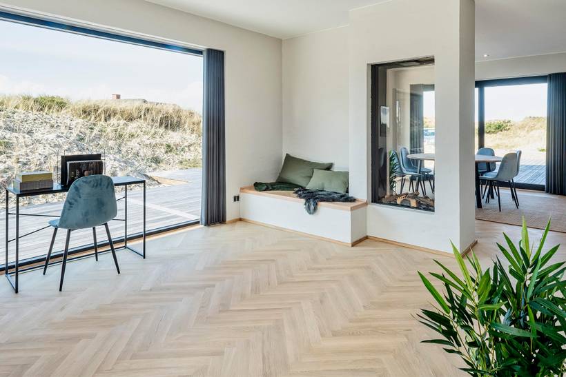 Foto von Ferienhaus GR71 in Vejers Strand - Westjütland