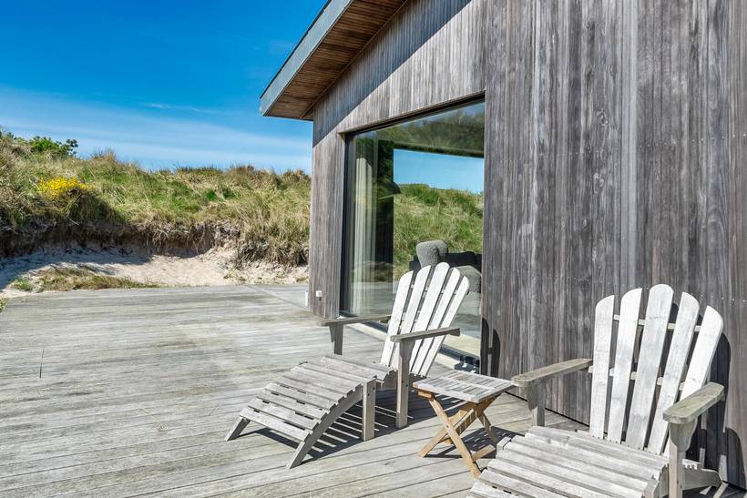 Foto von Ferienhaus GR71 in Vejers Strand - Westjütland