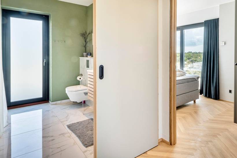 Foto von Ferienhaus GR71 in Vejers Strand - Westjütland